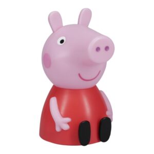 L?mpara con sonido paladone peppa pig