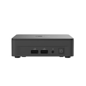 Asus intel nuc rnuc12wski500000i  i5 - 1240p no ram no ssd barebone