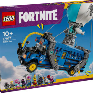 Lego fortnite autobus de batalla
