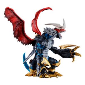 Figura ichibansho digimon two forces that radiate light imperialdramon