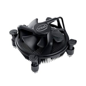 Ventilador disipador intel socket 1200 oem 65w
