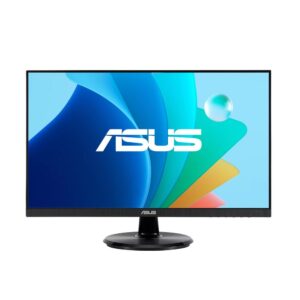 Monitor led ips va24dqfr 23.8 pulgadas 1920 x 1080 1ms d - sub hdmi displayport altavoces