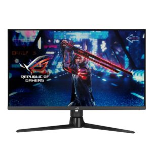 Led ips asus rog strix xg32uq 32 pulgadas 3840 x 2160 1ms usb hdmi displayport reg. altura