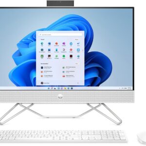 Ordenador  all in one hp 24 - cb1080ns 23.8 pulgadas i5 - 16gb -  ssd?512gb -  freedos