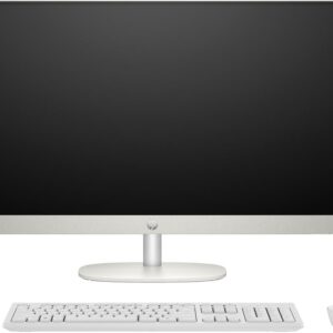 Ordenador all in one hp 24 - cr0110ns 23.8 pulgadas ryzen 5 - 7520u -  16gb -  ssd?1tb -  freedos