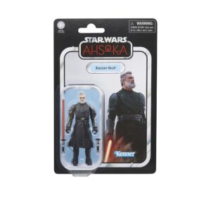 Figura hasbro star wars the vintage collection baylan skoll 9.5cm