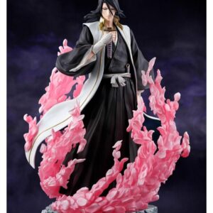 Byakuya kuchiki - the blood warfare -  fig. 185 cm bleach the thous