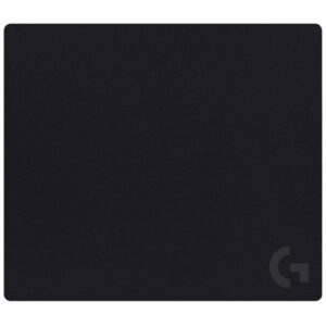 Alfombrilla logitech g g740 negro
