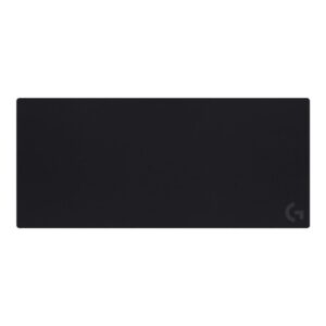 Alfombrilla logitech g g840 negro