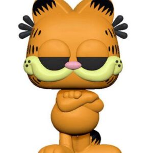 Funko pop garfield