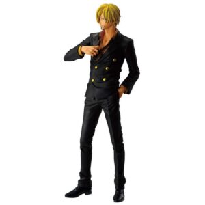 Figura ichibansho one piece beyond the trials sanji
