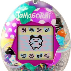 Tamagotchi original bandai pretty party