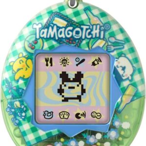 Tamagotchi original bandai tama picnic