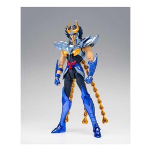 Figura tamashii nations saint seiya phoenix ikki final bronze cloth myth cloth