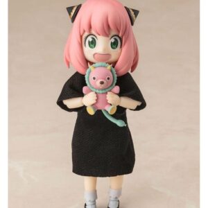 Figura tamashii nations spy x family sh figuarts anya forger dress