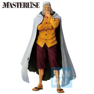 Figura ichibansho one piece beyond the trials silvers rayleigh