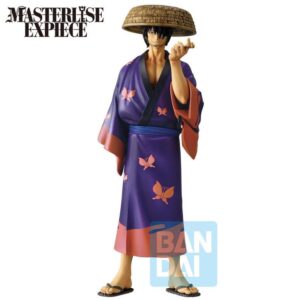Figura ichibansho gintama shinsuke takasugi