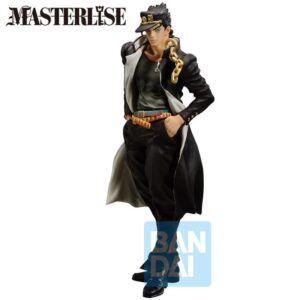 Figura ichibansho jojo's bizarre stardust crusaders jotaro kujo