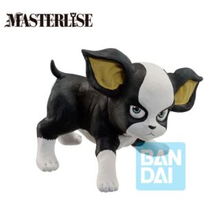 Figura ichibansho jojo's bizarre stardust crusaders iggy