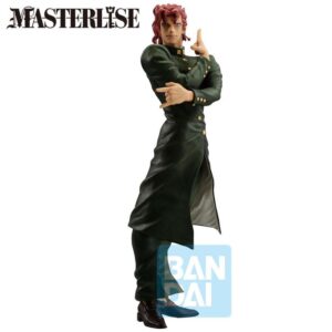 Figura ichibansho jojo's bizarre stardust crusaders noriaki kakyoin