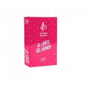 Juego de mesa rep?blica bananera -  al l?mite del humor