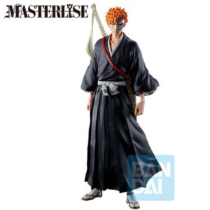 Figura ichibansho bleach ichigo kurosaki hollow