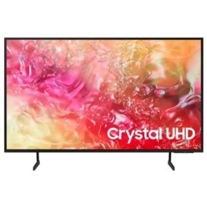 Tv samsung 43 pulgadas led crystal uhd 4k -  ue43du7172u -  smart tv