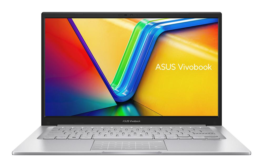 Portatil asus vivobook f1404va - nk799w i7 - 1355u 14 pulgadas 16gb ssd512gb w11
