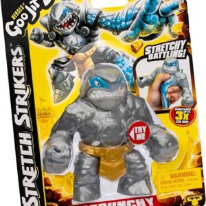 Figura heroes goo jit zu stretch strikers -  thrash