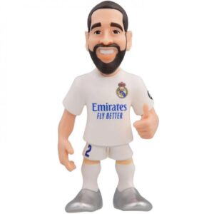 Figura minix real madrid carvajal