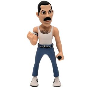 Figura minix freddie mercury wembley