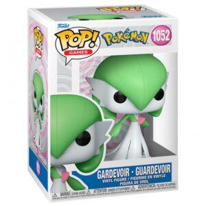 Funko pop pokemon gardevoir