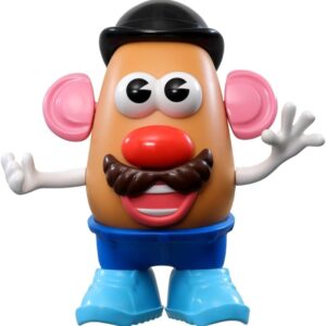 Juguete hasbro mr. potato