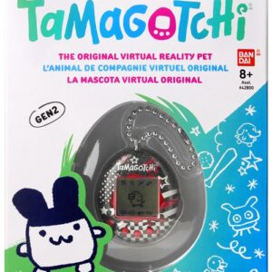 Tamagotchi original rock glitter