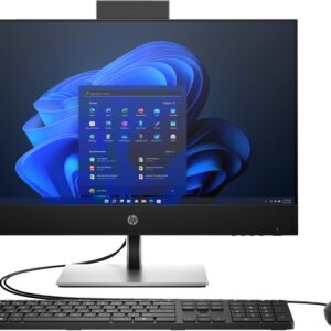Ordenador all - in - one hp proone 440 g9?23.8 pulgadas i5 -  16gb -  ssd512gb -  w11pro -  apto kit digital