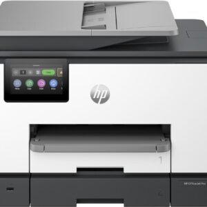 Multifunci?n hp officejet pro 9135e fax