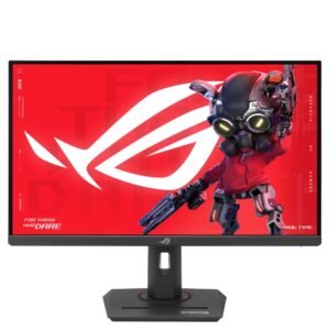 Monitor led ips asus rog strix xg27ucg 27 pulgadas 3840 x 2160 1ms hdmi displayport usb - c reg. altura