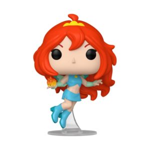 Funko pop winx club -  bloom