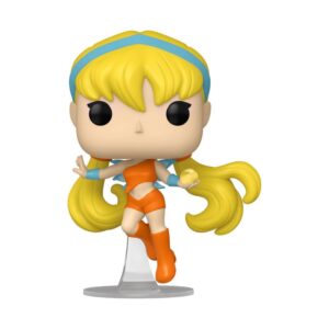 Funko pop winx club -  stella