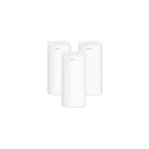 Punto de acceso wifi tenda nova ex12 ax3000 pack 3 unidades