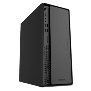 Ordenador pc phoenix comet intel core i7 14700 16gb ddr4 1tb ssd nvme wifi