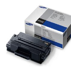 Toner samsung mlt - d203e - els su885a negro 10000 paginas m3820d