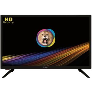 Tv nevir 24 pulgadas led hd ready -  nvr - 7710 - 24rd2 - n -  tdt hd -  hdmi -  usb - r