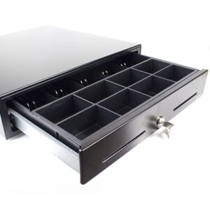 Caj?n portamonedas autom?tico 41 x 42 cm