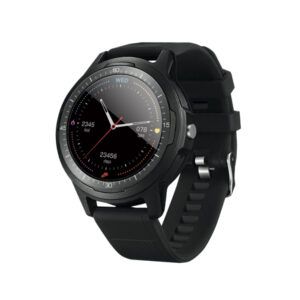 Phoenix reloj smartwatch con gps - 9 axis - multi - deporte - pod?metro - frecuencia cardiaca - 460 mah bater?a - ip68