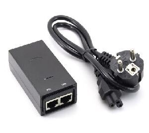 Adaptador ubiquiti networks poe - 24 poe 24vdc 12w