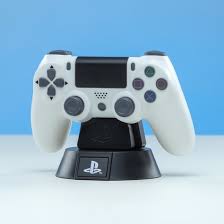 Lampara paladone icon playstation 4 mando de 4? generacion