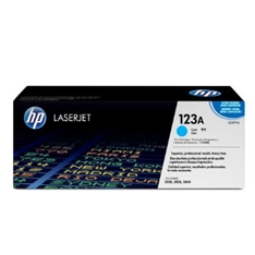 Toner hp 123a q3971a cian 2000 p?ginas 2550 -  2840 -  2820