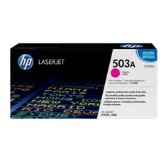 Toner hp q7583a magenta 6000 p?ginas cp3505 -  3800