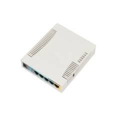 Mikrotik router board rb - 951ui2hnd